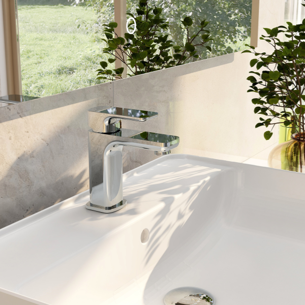 Why Coordinated Details Are Defining Modern Bathroom Design