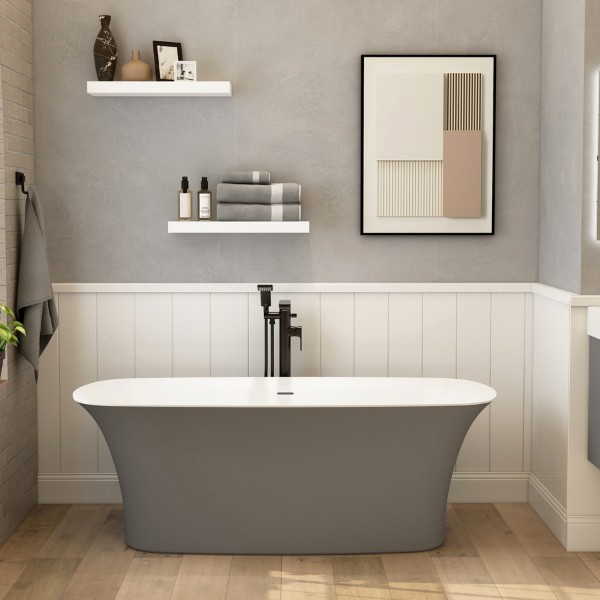 Why Simplicity Is Driving Modern Bathroom Tap Trends