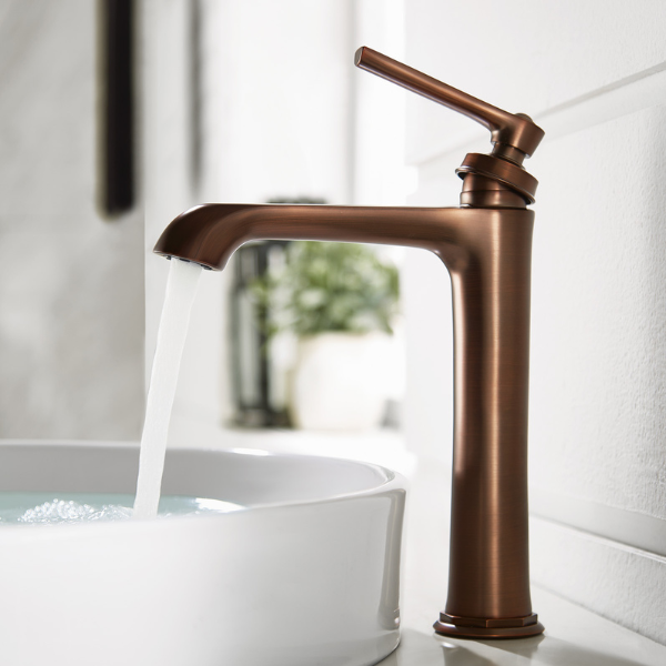 The Secret to a Bathroom That Feels Beautifully Put Together  Preview