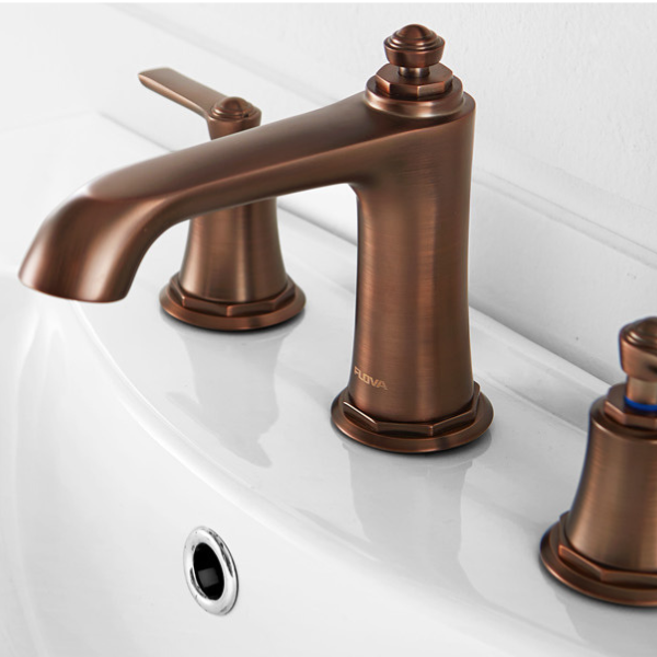 Oil Rubbed Bronze