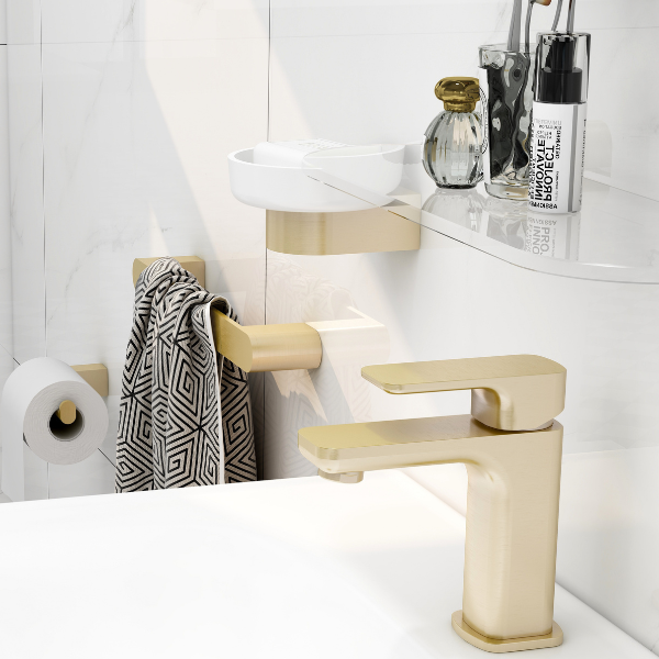 Bathroom Accessories