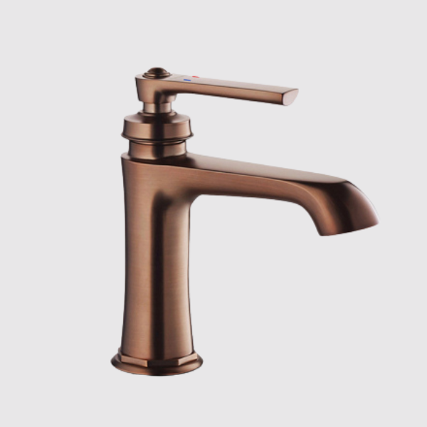 Liberty Oil Rubbed Bronze