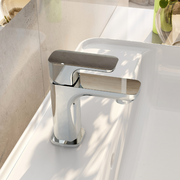 Basin Mixer Taps