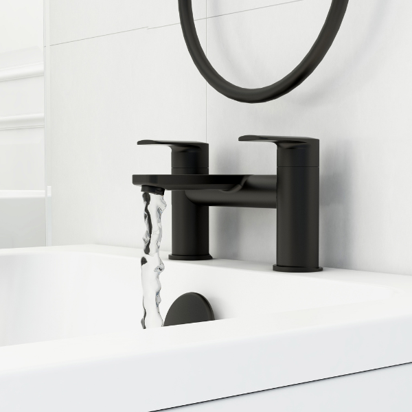 Bath Mixer Taps