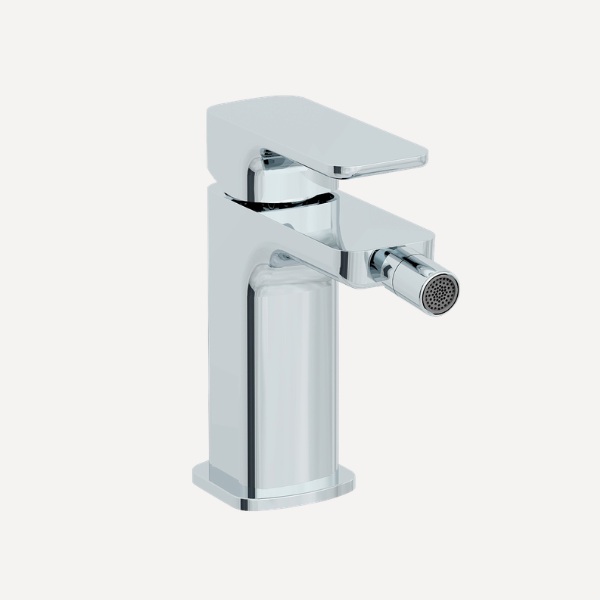 Flite Bidet Mixer Tap Chrome
