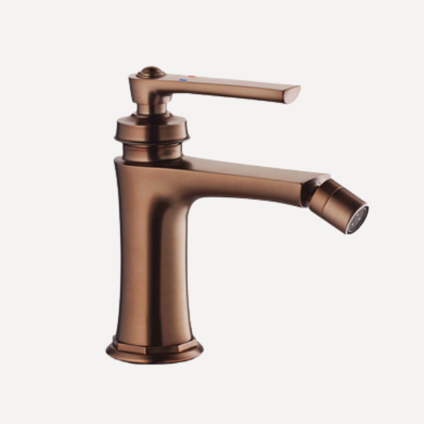 Liberty Bidet Mixer Tap Oil Rubbed Bronze