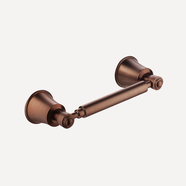 Liberty Toilet Roll Holder Oil Rubbed Bronze