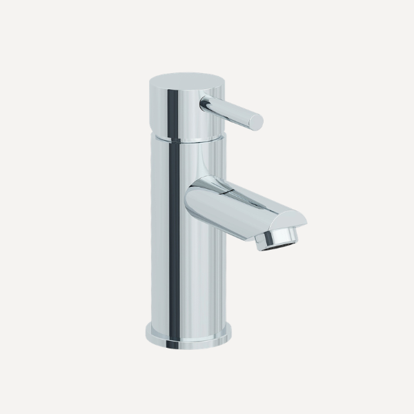 Ivo  Basin Mixer Tap Chrome