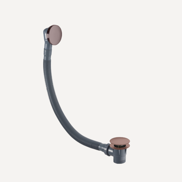 Liberty Bath Clicker Waste Oil Rubbed Bronze